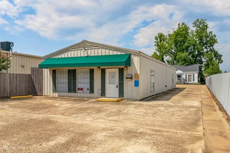 Bossier City, LA 71111 Bossier Parish