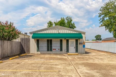Bossier City, LA 71111 Bossier Parish