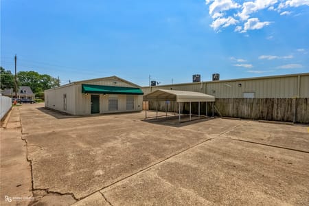 Bossier City, LA 71111 Bossier Parish