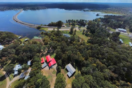 Hemphill, TX 75948 Sabine County
