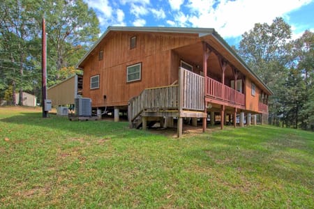 Hemphill, TX 75948 Sabine County