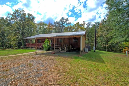 Hemphill, TX 75948 Sabine County
