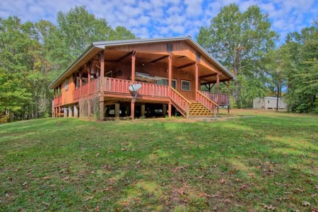 Hemphill, TX 75948 Sabine County