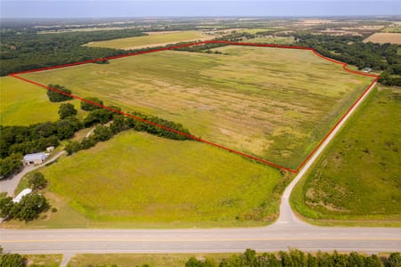 Bonham, TX 75418 Fannin County