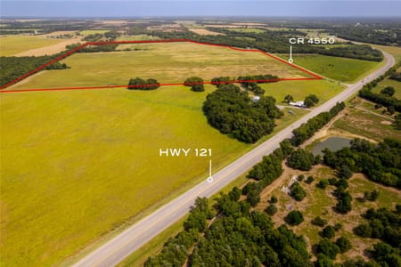 Bonham, TX 75418 Fannin County