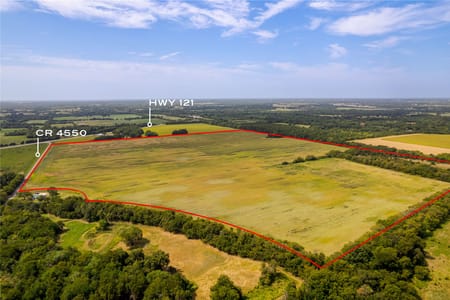 Bonham, TX 75418 Fannin County
