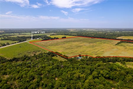 Bonham, TX 75418 Fannin County