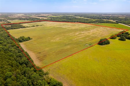 Bonham, TX 75418 Fannin County