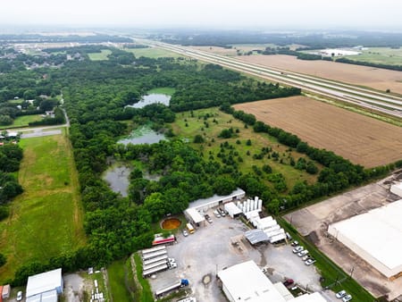 Bonham, TX 75418 Fannin County
