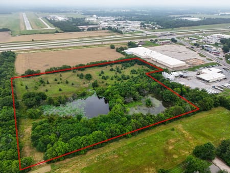 Bonham, TX 75418 Fannin County