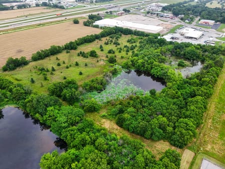 Bonham, TX 75418 Fannin County