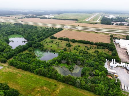 Bonham, TX 75418 Fannin County