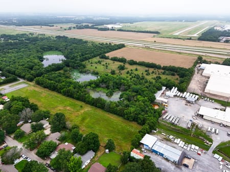 Bonham, TX 75418 Fannin County
