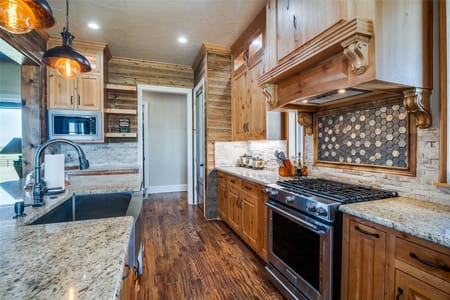 Wills Point, TX 75169 Van Zandt County