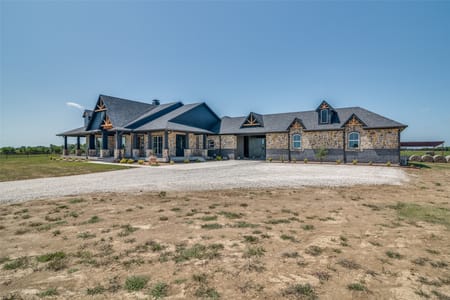 Wills Point, TX 75169 Van Zandt County