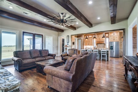 Wills Point, TX 75169 Van Zandt County