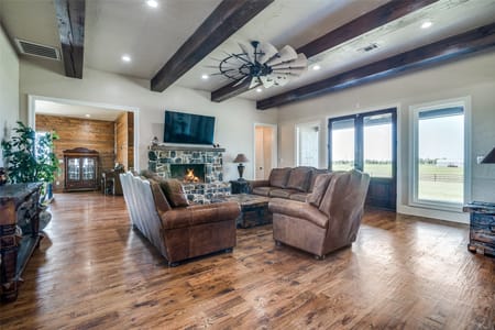 Wills Point, TX 75169 Van Zandt County