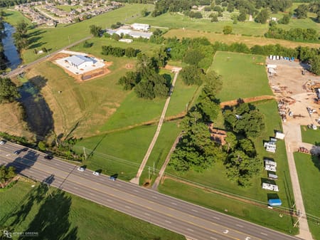 Bossier City, LA 71111 Bossier Parish