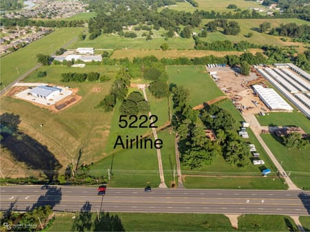 Bossier City, LA 71111 Bossier Parish
