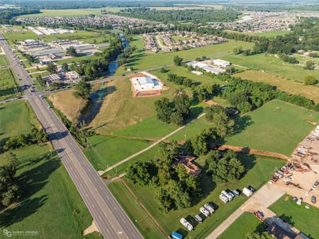Bossier City, LA 71111 Bossier Parish