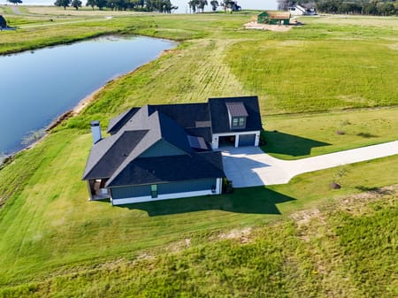 Honey Grove, TX 75446 Fannin County