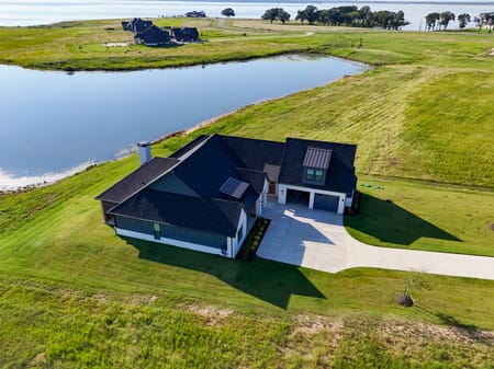 Honey Grove, TX 75446 Fannin County