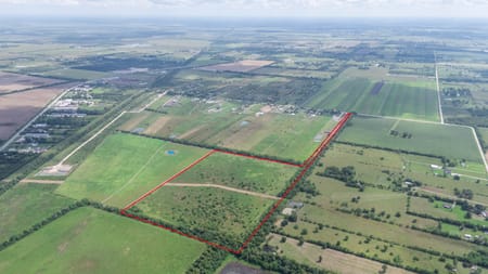 Dayton, TX 77535 Liberty County