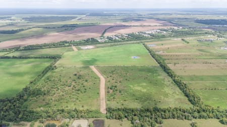 Dayton, TX 77535 Liberty County