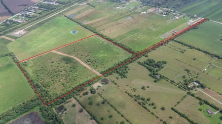 Dayton, TX 77535 Liberty County