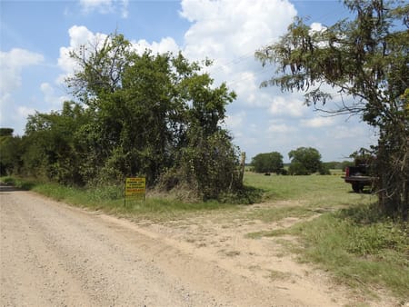 Ector, TX 75439 Fannin County