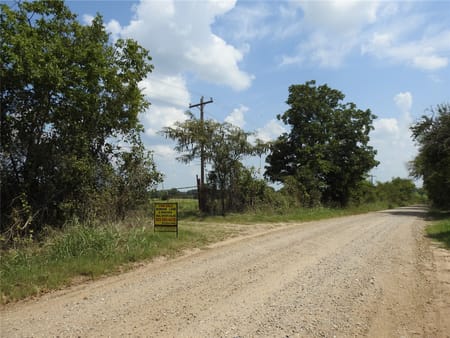 Ector, TX 75439 Fannin County