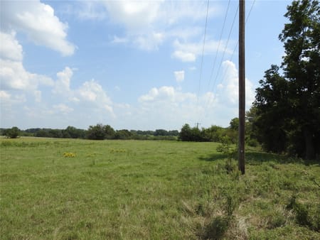 Ector, TX 75439 Fannin County