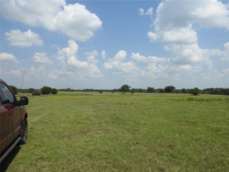 Ector, TX 75439 Fannin County