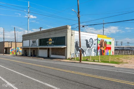 Shreveport, LA 71101 Caddo Parish