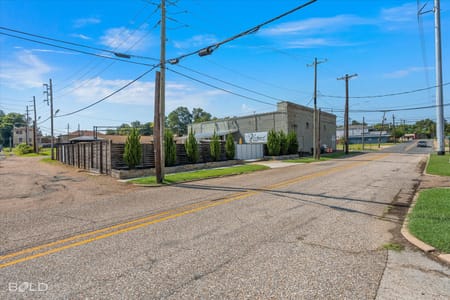 Shreveport, LA 71101 Caddo Parish