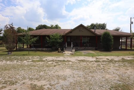 Bonham, TX 75418 Fannin County