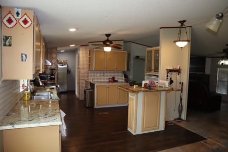 Bonham, TX 75418 Fannin County