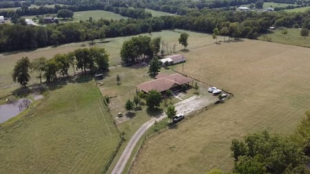 Bonham, TX 75418 Fannin County