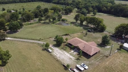 Bonham, TX 75418 Fannin County