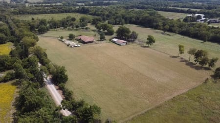 Bonham, TX 75418 Fannin County