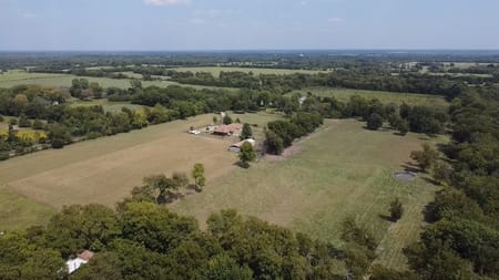 Bonham, TX 75418 Fannin County