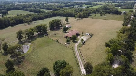 Bonham, TX 75418 Fannin County