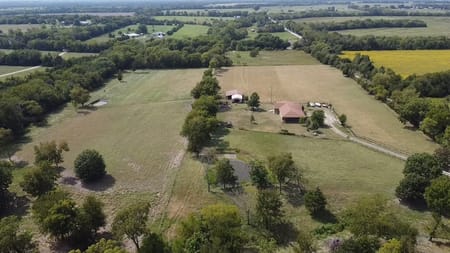 Bonham, TX 75418 Fannin County