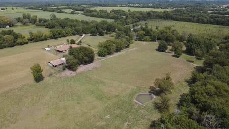 Bonham, TX 75418 Fannin County
