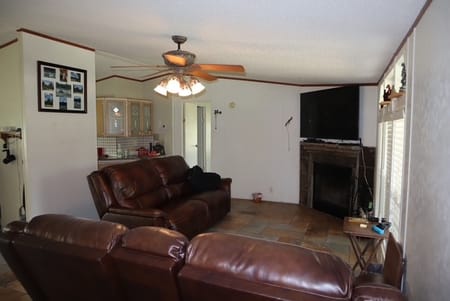 Bonham, TX 75418 Fannin County