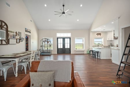 Port Lavaca, TX 77979 Calhoun County