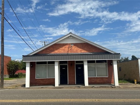 Springhill, LA 71075 Webster Parish