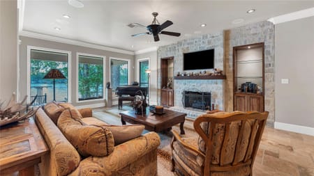 New Braunfels, TX 78130 Guadalupe County