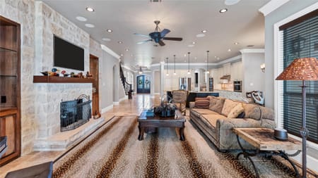 New Braunfels, TX 78130 Guadalupe County
