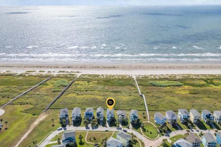 Galveston, TX 77554 Galveston County